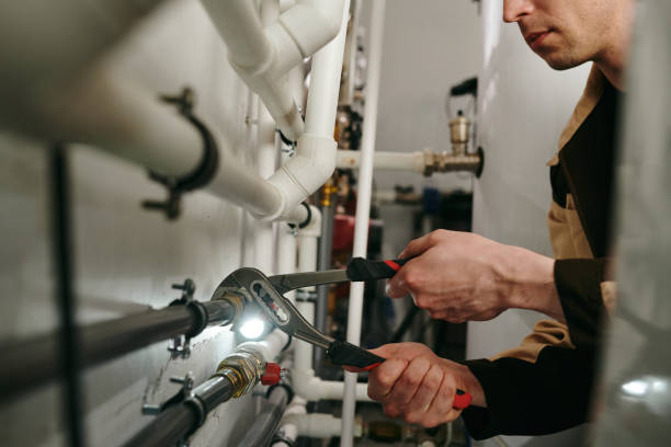 Best Hot Water Heater Installation  in Rogue River, OR