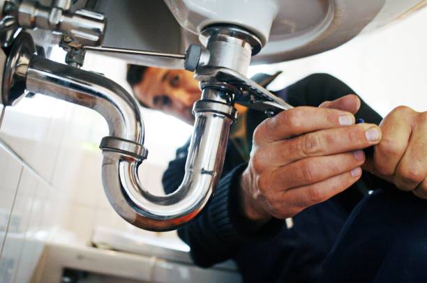 Reliable Rogue River, OR Plumbing Solutions