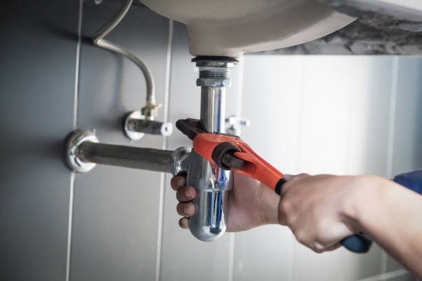 Best Local Plumber Services  in Rogue River, OR