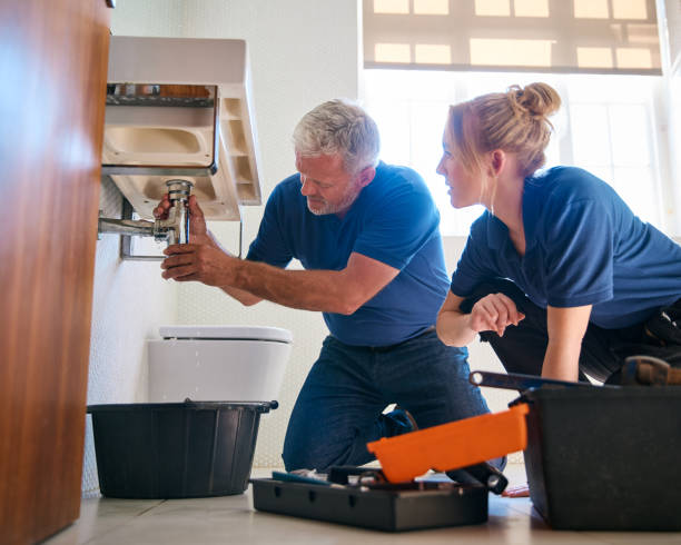 Best Pipe Repair Near Me  in Rogue River, OR